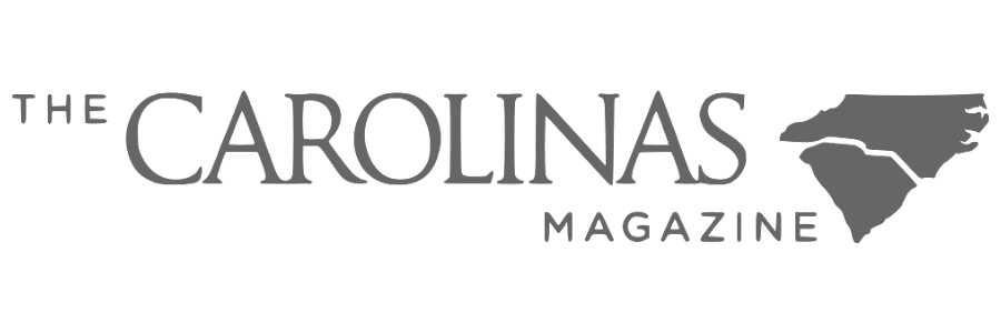 Featured photographer in The Carolinas Magazine