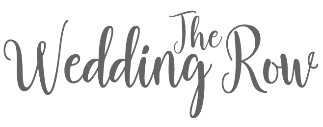 Featured in Charleston Wedding Magazine The Wedding Row